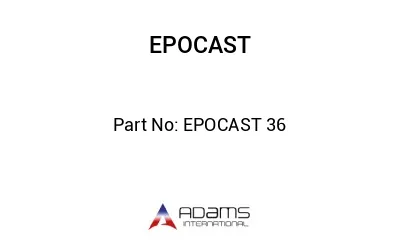 EPOCAST 36