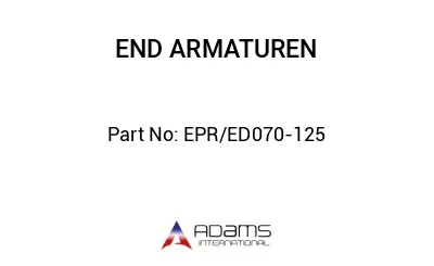 EPR/ED070-125