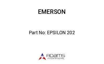 EPSILON 202
