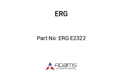 ERG E2322