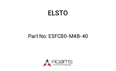 ESFC80-M4B-40