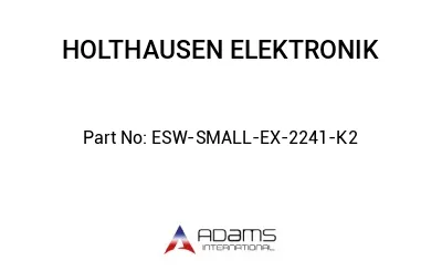 ESW-SMALL-EX-2241-K2