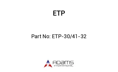 ETP-30/41-32