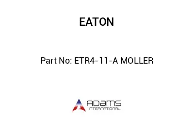 ETR4-11-A MOLLER