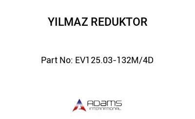 EV125.03-132M/4D