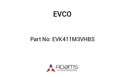 EVK411M3VHBS