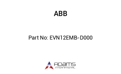 EVN12EMB-D000