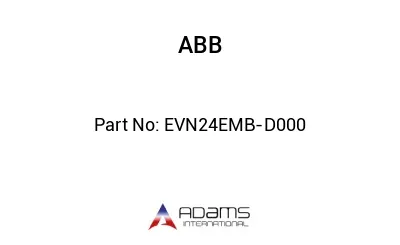 EVN24EMB-D000