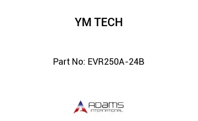 EVR250A-24B