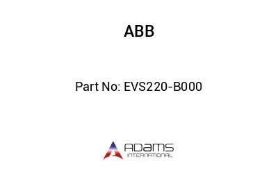 EVS220-B000