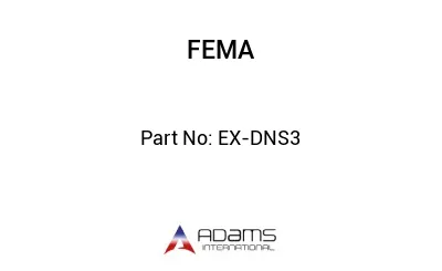 EX-DNS3