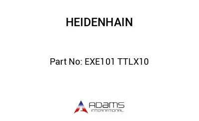 EXE101 TTLX10