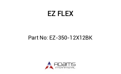 EZ-350-12X12BK