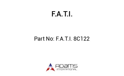 F.A.T.I. 8C122