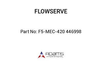 F5-MEC-420 446998