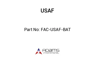 FAC-USAF-BAT