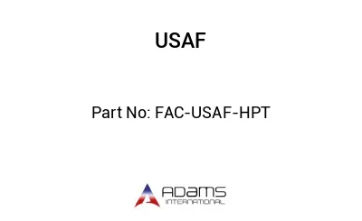 FAC-USAF-HPT