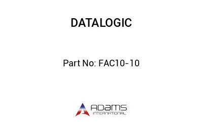 FAC10-10