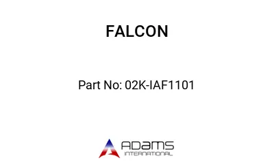 02K-IAF1101
