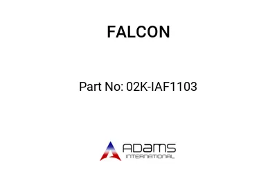 02K-IAF1103