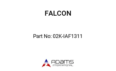 02K-IAF1311