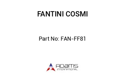 FAN-FF81