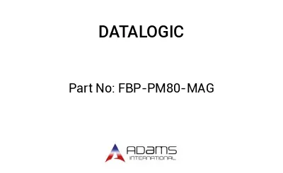 FBP-PM80-MAG