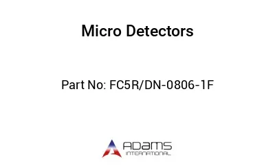 FC5R/DN-0806-1F