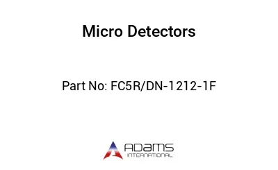 FC5R/DN-1212-1F