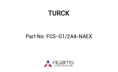 FCS-G1/2A4-NAEX
