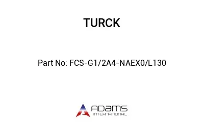 FCS-G1/2A4-NAEX0/L130