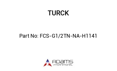 FCS-G1/2TN-NA-H1141