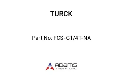 FCS-G1/4T-NA