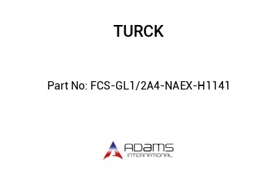 FCS-GL1/2A4-NAEX-H1141