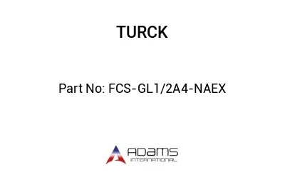 FCS-GL1/2A4-NAEX