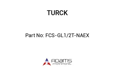 FCS-GL1/2T-NAEX