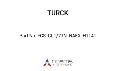 FCS-GL1/2TN-NAEX-H1141