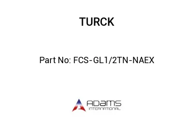 FCS-GL1/2TN-NAEX