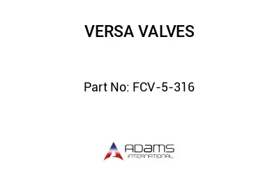 FCV-5-316