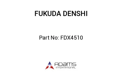 FDX4510