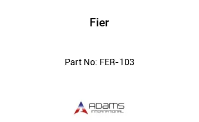 FER-103
