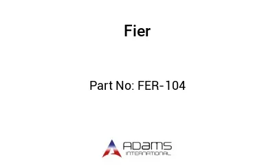 FER-104