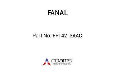 FF142-3AAC