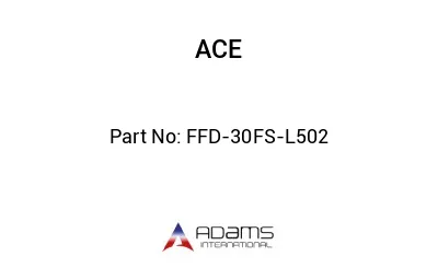 FFD-30FS-L502