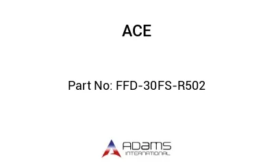 FFD-30FS-R502