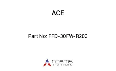 FFD-30FW-R203