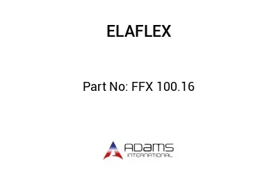 FFX 100.16