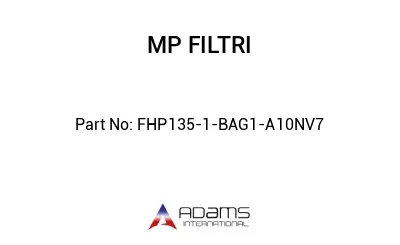 FHP135-1-BAG1-A10NV7