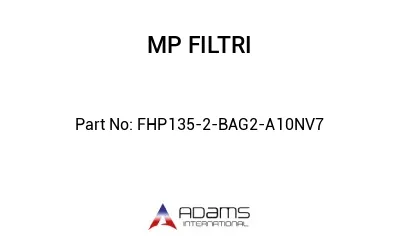 FHP135-2-BAG2-A10NV7