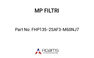 FHP135-2SAF3-M60NJ7
